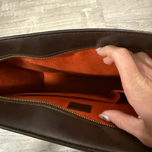 Louis Vuitton Venice Sac Bag Damier - 2 Day Price Drop - Picture 7 of 14